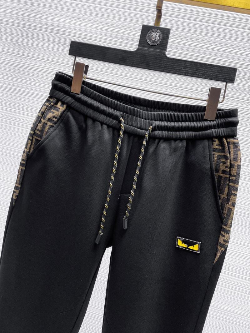 Fendi Long Pants